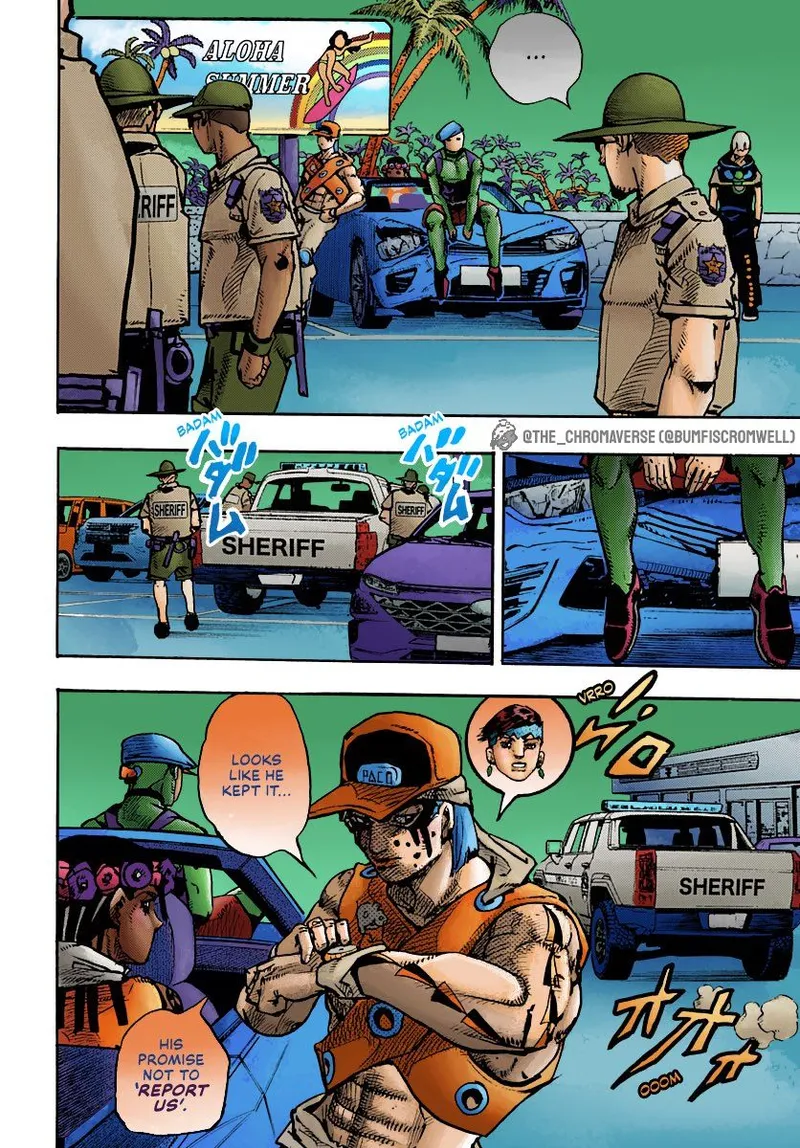 Page 3 of Chapter 8: Defending the Lava Rock