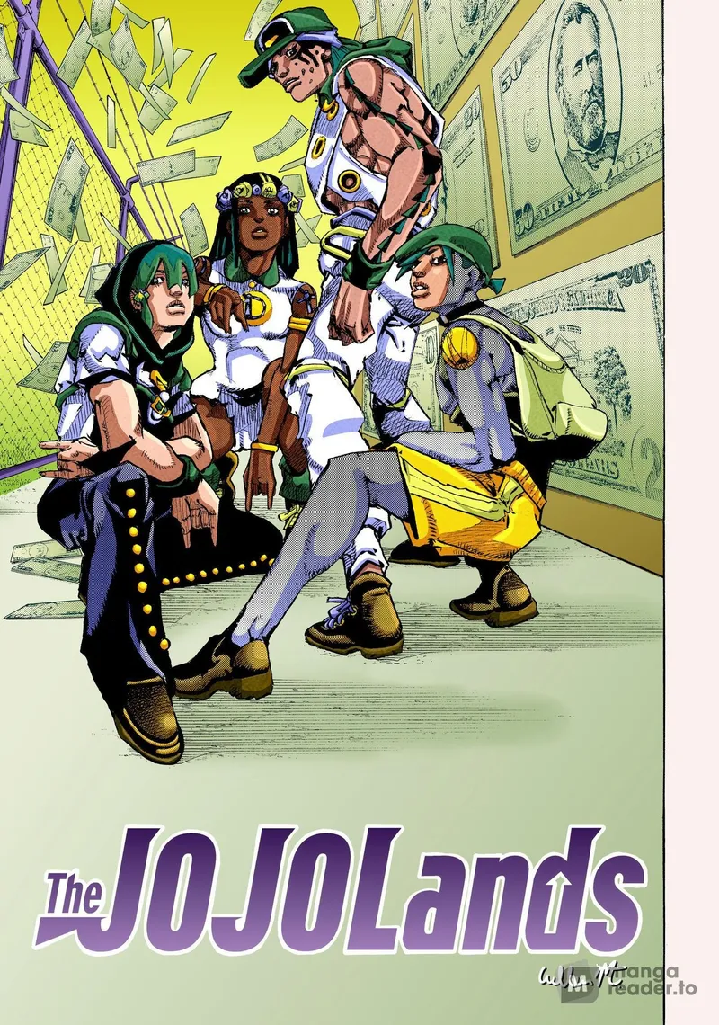 Page 34 of Chapter 6: The Villa on Hawaii Island