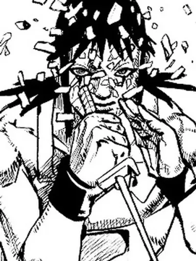 Charming Man from The JoJoLands